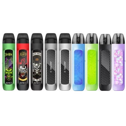 Vapefly Jester II Pod System Kit