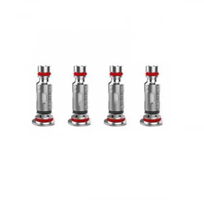 Uwell Caliburn G / Caliburn Koko Prime / Caliburn G2 / Caliburn GK2 / Caliburn X / Caliburn TENET / Caliburn TENET Koko / Caliburn & Ironfist L Replacement Coils 4pcs