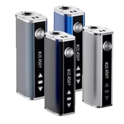 Eleaf iStick TC 40W Mod