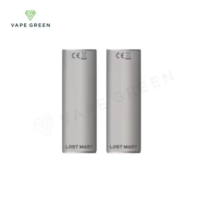Strawberry Ice Prefilled Pods by Lost Mary 4 in 1