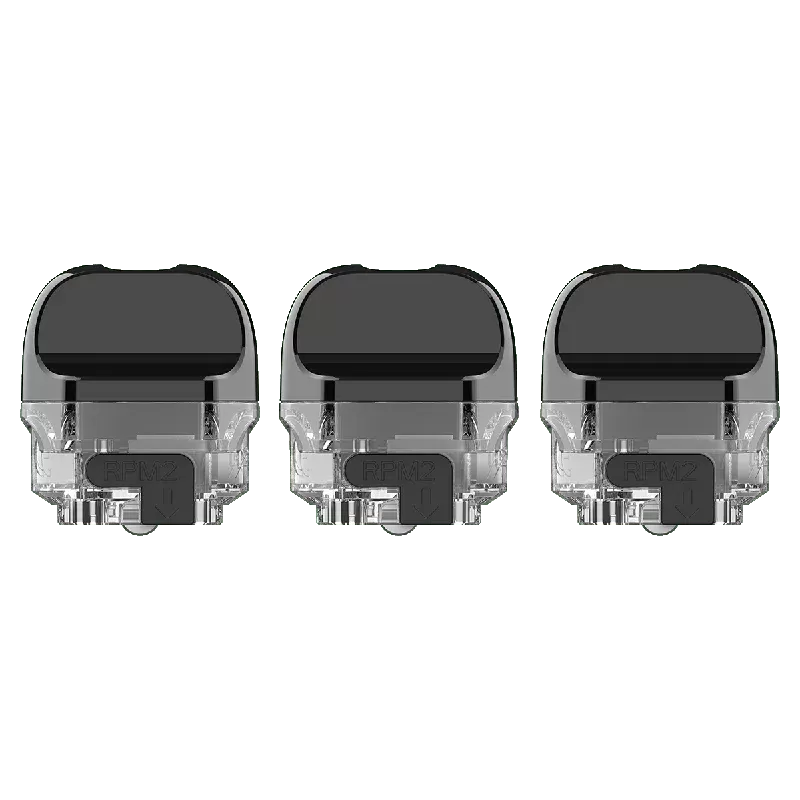 SMOK IPX 80 Replacement Pods (Pack of 3) - RPM 2
