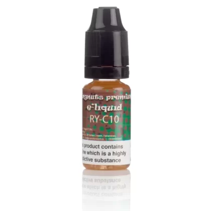 Discover the Exquisite Flavors of RY-C10 E-Liquid – E-smokeireland