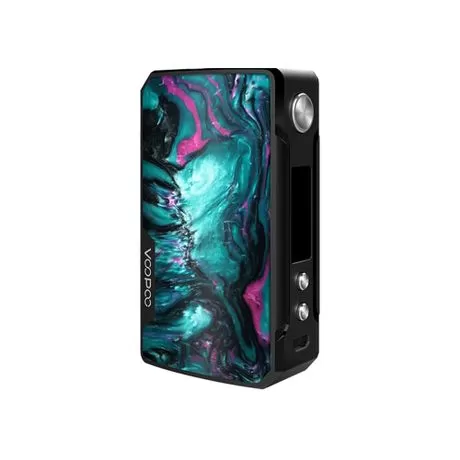 VOOPOO Drag 2 TC Box MOD - Image 2