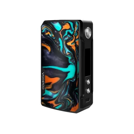 VOOPOO Drag 2 TC Box MOD - Image 3