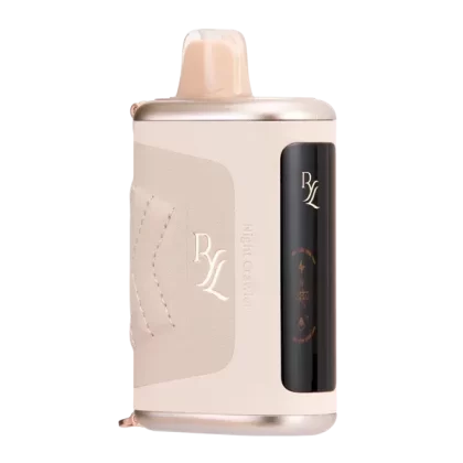Night Crawler RYL 35K Spring Edition