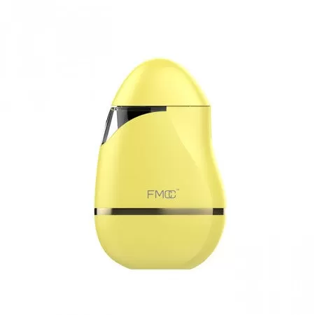 Hugsvape FMCC Eggie Pod System Kit - 500mAh & 2.5ml - Image 2