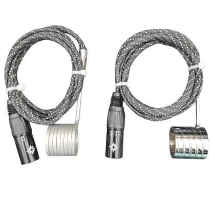 Universal Baller – 25MM Barrel Coil by Terp Chasers Club