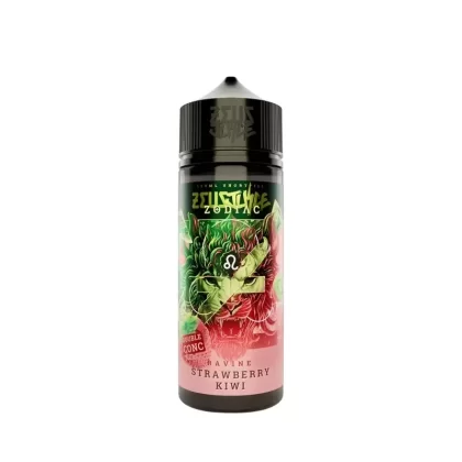 Zeus Juice Zodiac Ravine 100ml Shortfill