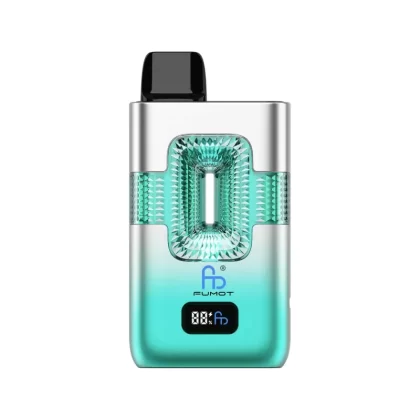 Fumot ECO 2in1 Refillable Pod System