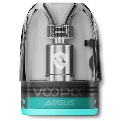 Argus V2 Top Fill Pods (3Pk) by VooPoo - 0.4 ohm, 0.7 ohm (65C63E)