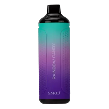 Rainbow Candy Kangvape Smod 6000 - Customer Group#Consumer~Nicotine#50mg~Size#Single>10 Pack