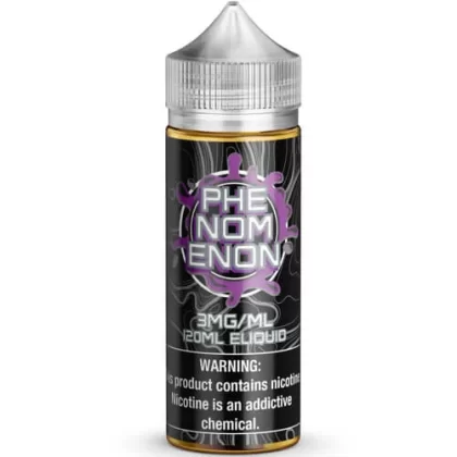 Nomenon Phenomenon eJuice - Vape Product; Vape Product, Vape Product