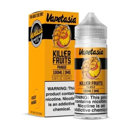 Pango Killer Fruits E-Liquid by Vapetasia - Vape Product; Vape Product, Vape Product