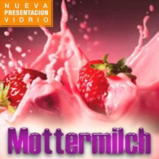 Mottermilch - 3 mg / 30 ml