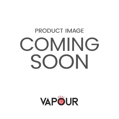 MR Vapour Blue 10ml Vape Juice - 10 Pack - Strength 6mg