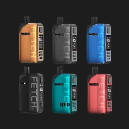 SMOK FETCH 2 - Green