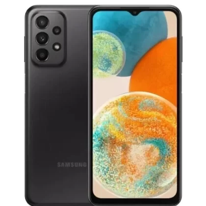 Brand New Samsung Galaxy A23 64GB 4GB Unlocked Mobile Phone Dual Sim (Black)