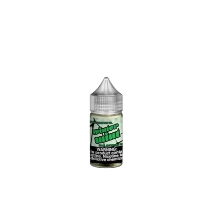 30ML | Wintermint by 723 Frost
