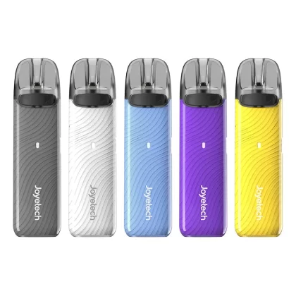 Joyetech EVIO Gleam Pod Kit 900mAh 20W - Morevaping