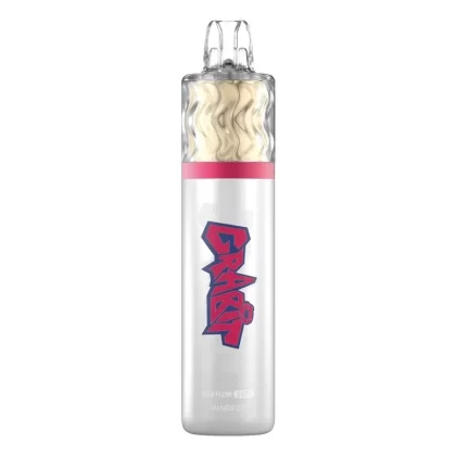 Grabit MaxFlow 6000 Disposable Vape
