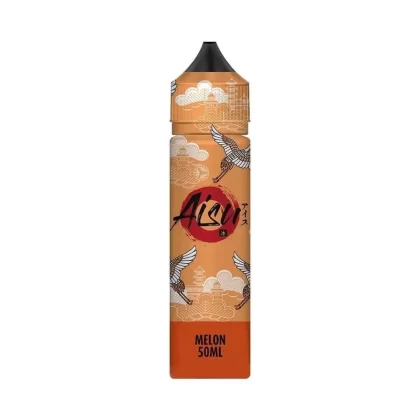 AISU 50ml Shortfill – Melon