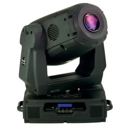Elation Design Spot 575E Intelligent DMX Moving Head Fixture