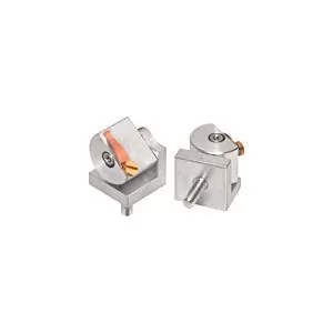 PELCO SEMClip™ 14 x 14mm with Pin, Variable Tilt 0-90°