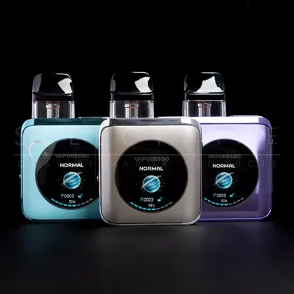 Vaporesso Xros 4 30W Nano Pod System