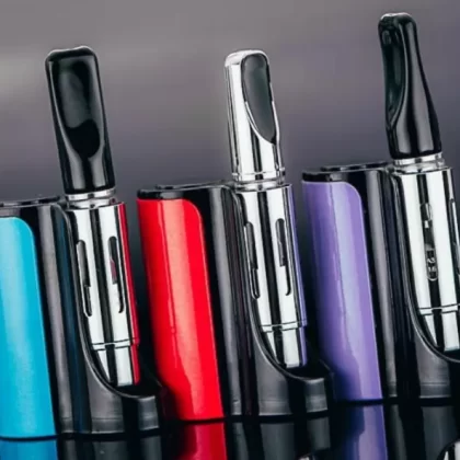 Vapmod Pipe 710 Oil Vaporizer Express Kit (Without Cartridge) - Vaporider Deals