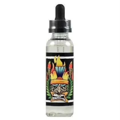 Toke Juice – Sweetest Fish
