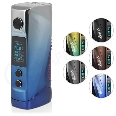 OXVA Unibox Mod