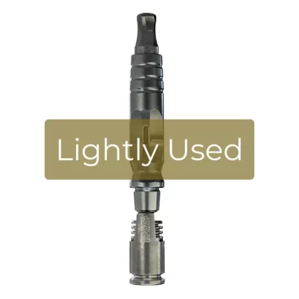 Lightly Used - DynaVap HyperDyn Vaporizer
