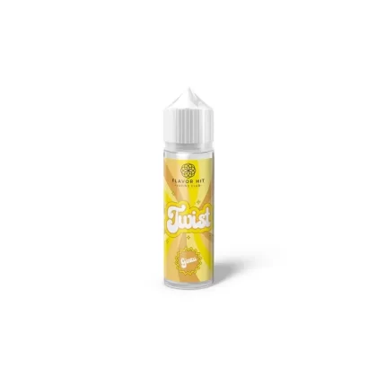 Ginzu 50ml | Flavor Hit TWIST