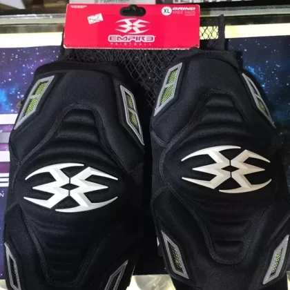 Empire Grind Knee pads – Size XL | Brand New (old stock)