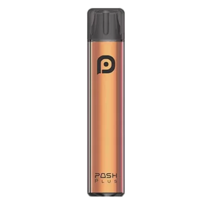 Peach Posh Plus XL - Consumer; 10 Pack, Single