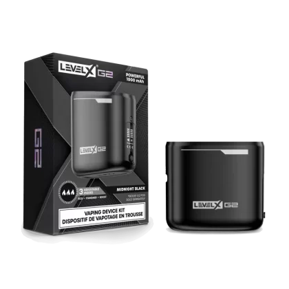 LEVEL X BOOST G2 BASE DEVICE KIT - Blue
