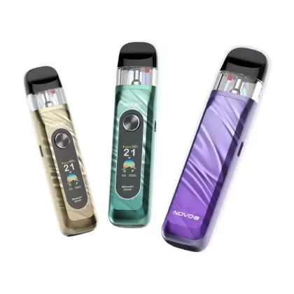 SMOK Novo 6 - Vaporider Deals