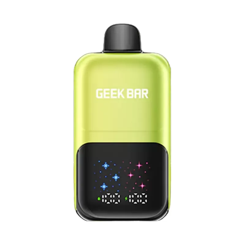 Geek Bar 2GO 50K Disposable - Image 3