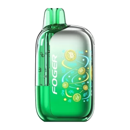 Wintergreen FOGER BIT 35K - Customer Group#VAP~Nicotine#50mg~Size#Single>5 Pack