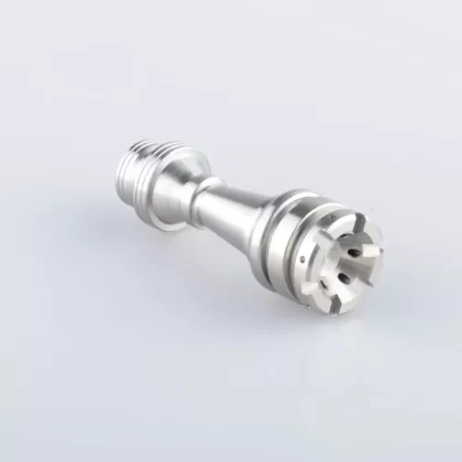Titanium Nail 5 In One 14Mm & 19Mm LSTN11