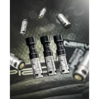 PROTOCOL NERV by PRC