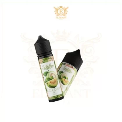 SPRINKLES ICE GUAVA ELIQUID 3MG 100ML