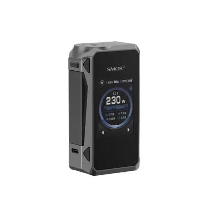 SMOK G-PRIV 4 Mod - Box Mod; Vape Product