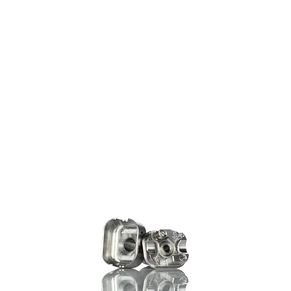 Sturdy Mfg Co. SturdyONE Boro and dotAIO RBA Kit - Java Brown - Image 3