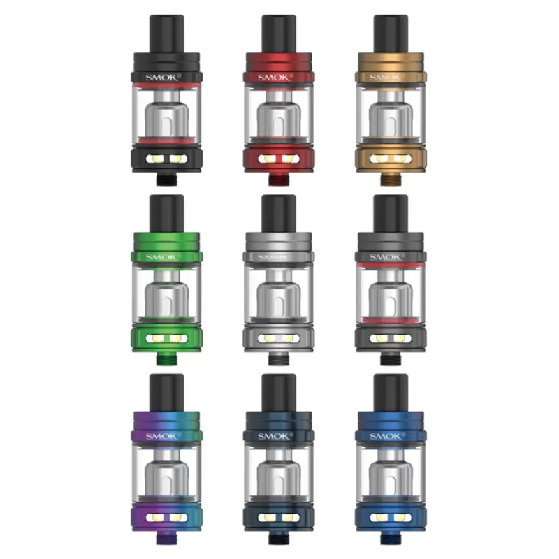 SMOK TFV9 Mini Sub Ohm Tank 3ml - Blue