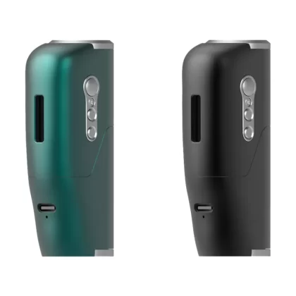 BP MODS IAIDO DNA 60W Mod - Green