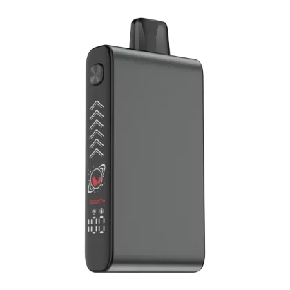 Blue Razz Ice FASTA Alien 51K - Consumer; Vape Product; 5 Pack, Single