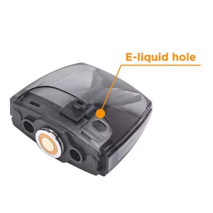 Geekvape AP2 (Aegis Pod 2) Pod Cartridge (2pcs/pack)