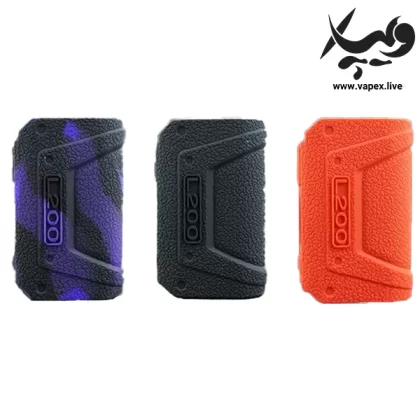 geekvape aegis l200 cover