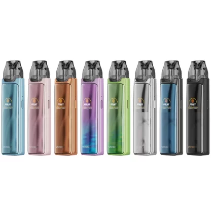 VOOPOO Vmate Max 2 Pod Kit 30W - Denim Blue